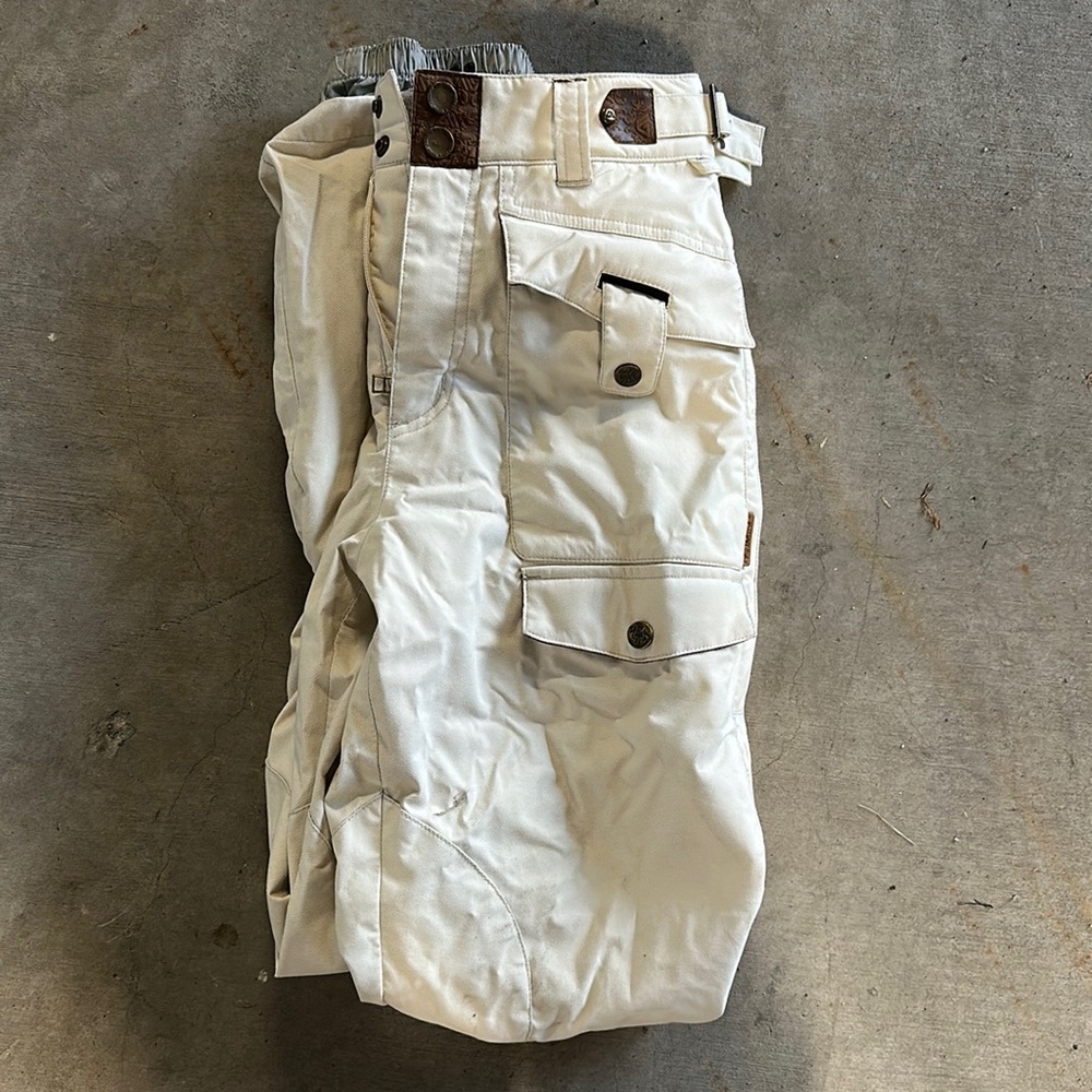 Snowboarding Pants
